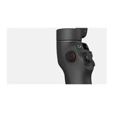 DJI Osmo Mobile 6 Compact, Portable, Foldable, Easy-to-Use, 3-Axis Stabilization Smartphone Gimbal