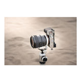 Silence Corner, Easy, Faster, Lighter, Flexible Atoll D for DSLR Cameras