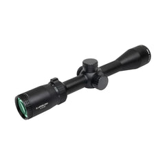 Athlon Optics Neos 4-12x40 Center X Reticle, Waterproof, Fogproof, Nitrogen Purged Riflescope