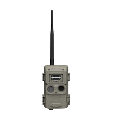 Cuddeback CuddeLink L Strobe Remote Camera with Xenon Strobe White Flash