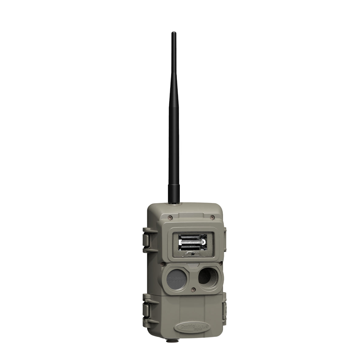 Cuddeback CuddeLink L Strobe Remote Camera with Xenon Strobe White Flash