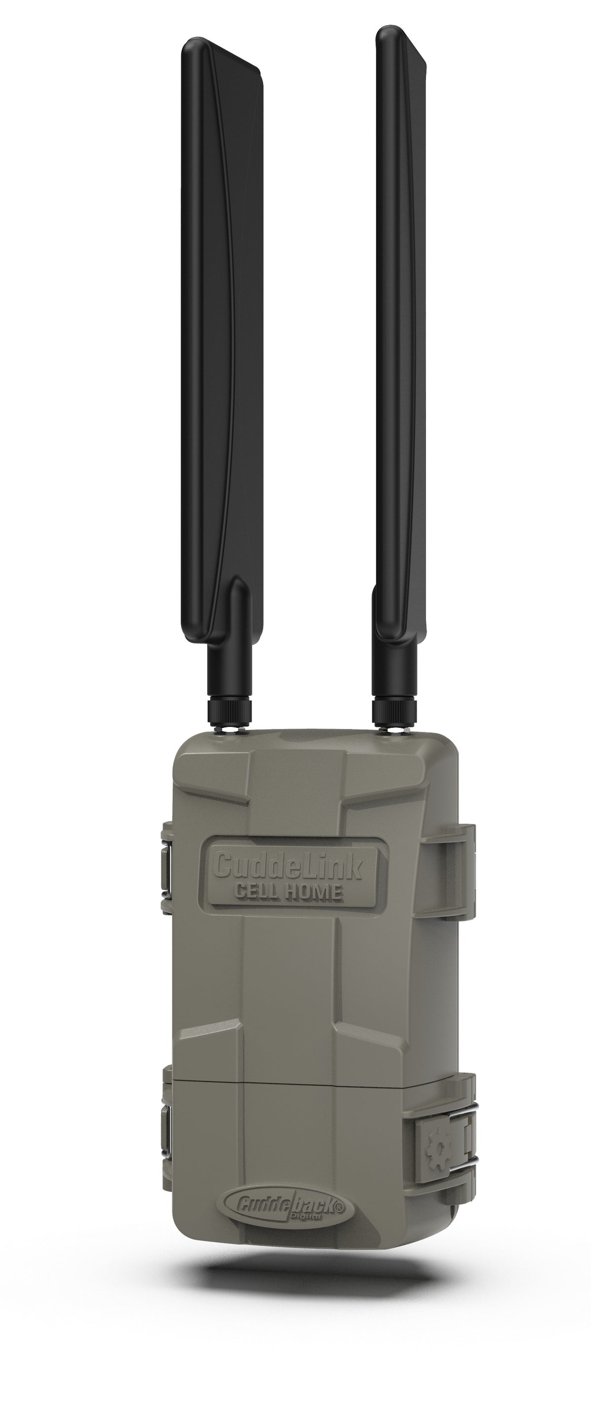 Cuddeback CuddeLink Cell Home w/ Patented Wireless Technology and Dual Antennas (Open Box)