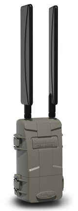 Cuddeback CuddeLink Cell Home w/ Patented Wireless Technology and Dual Antennas (Open Box)