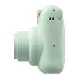 Fujifilm Instax Mini 12 with 60mm Instax Mini Lens (Mint Green)
