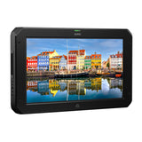 Atomos Sumo19 SE 19-Inch HDR Pro/Cinema Monitor-Record-Switcher w/Portable Hard Drive Bundle