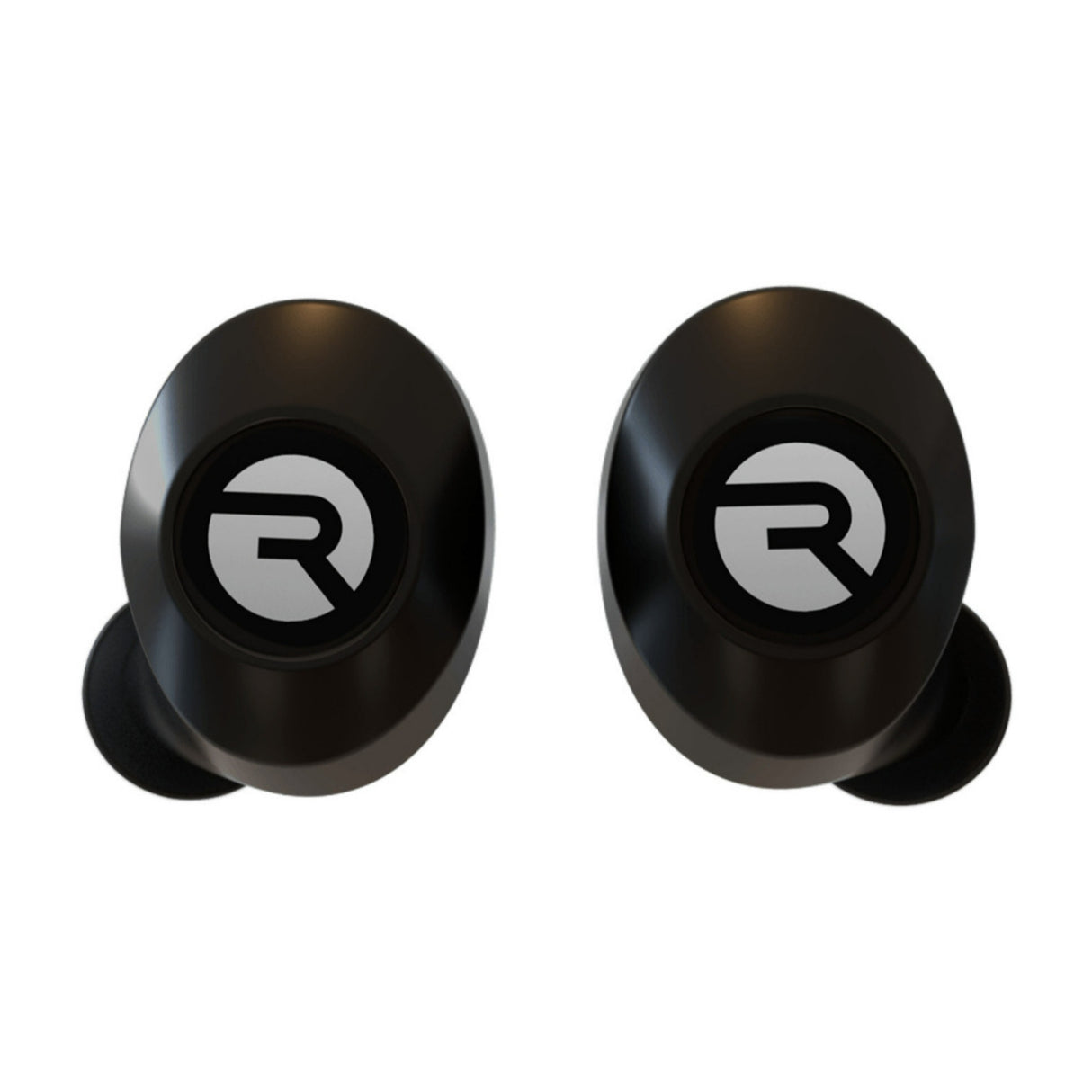 Raycon The Everyday Bluetooth Wireless Compact Earbuds (Carbon Black)