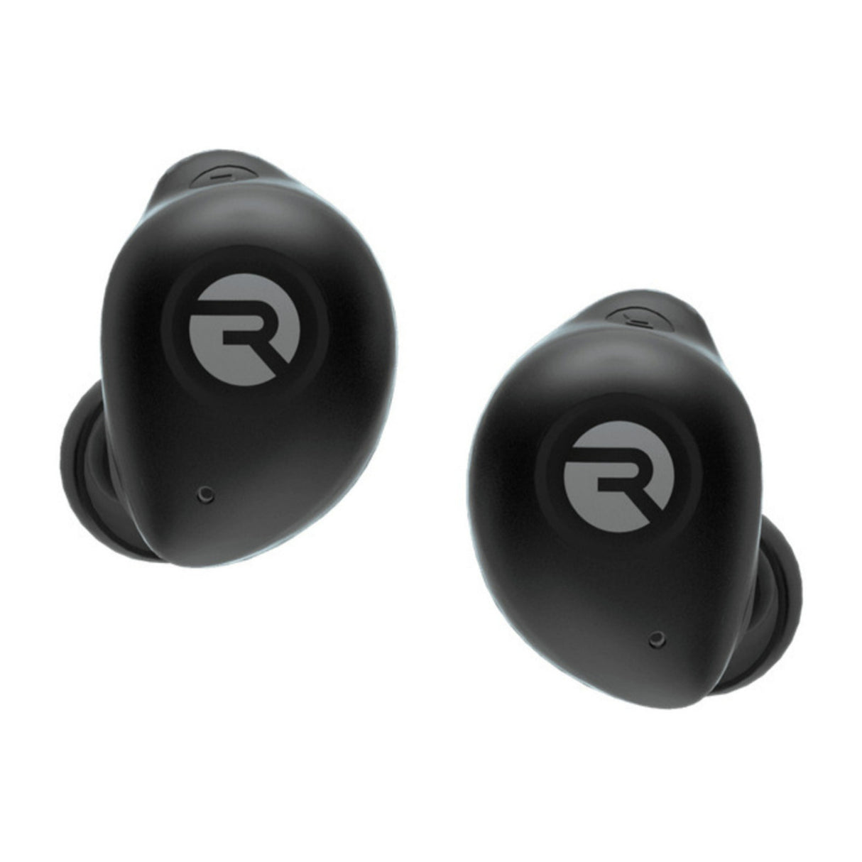 Raycon The Everyday Bluetooth Wireless Compact Earbuds (Carbon Black)