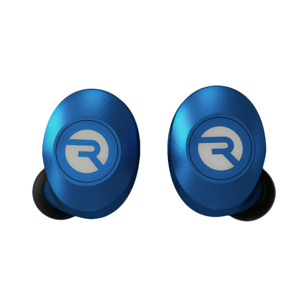 Raycon The Everyday Bluetooth Wireless Compact Earbuds (Electric Blue)