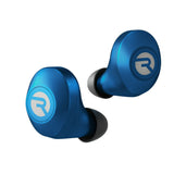Raycon The Everyday Bluetooth Wireless Compact Earbuds (Electric Blue)