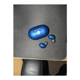 Raycon The Everyday Bluetooth Wireless Compact Earbuds (Electric Blue)