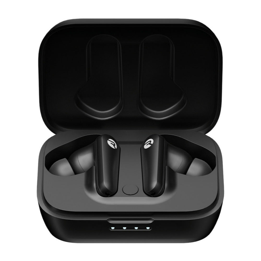 Raycon Classic Work Earbuds (Carbon Black)