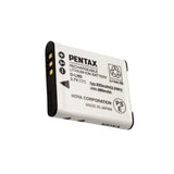 Ricoh Pentax D-LI92 Rechargeable 3.7V 925mAh Li-Ion Battery