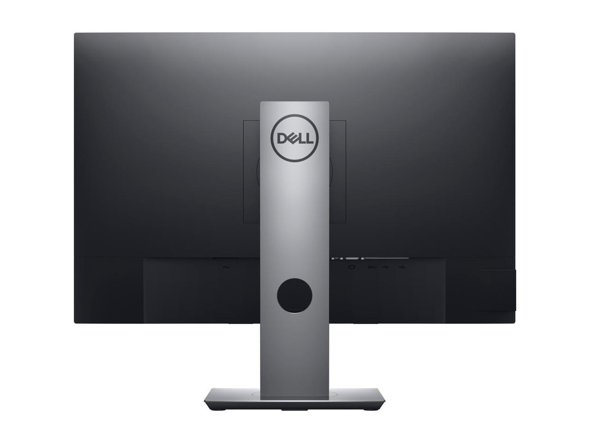 Dell P2421 23.8-Inch WUXGA (1920 x 1200) HDMI, DP, USB 3.0 IPS Monitor with 3H Hard Coating (Black)