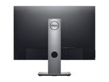 Dell P2421 23.8-Inch WUXGA (1920 x 1200) HDMI, DP, USB 3.0 IPS Monitor with 3H Hard Coating (Black)