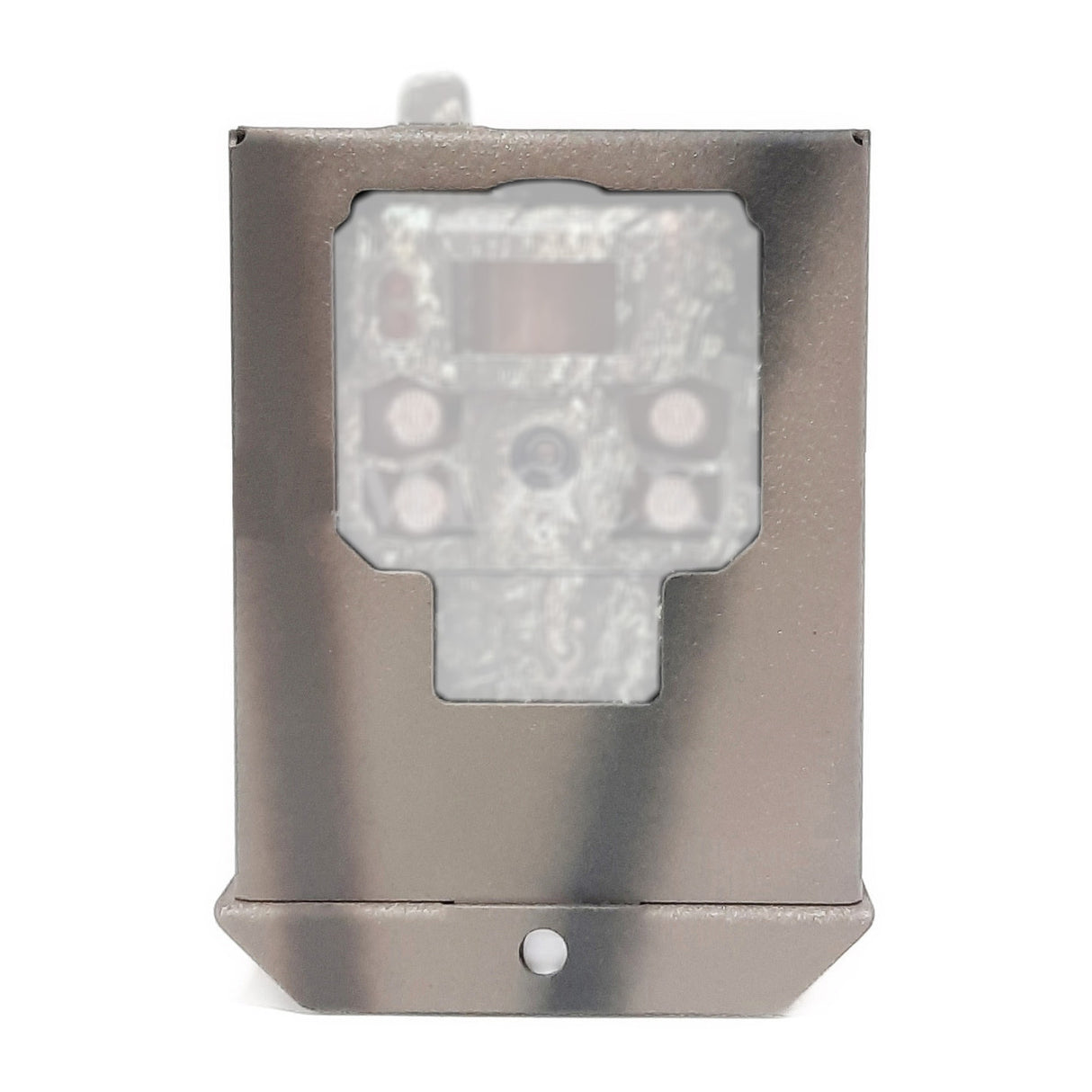 CamLock Security Box Compatible with Browning Defender Ridgeline Pro BTC4G-RLDCP