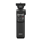 Sony ECM-G1 Vlogger Shotgun Microphone with Sony ACCVC1 Vlogger Accessory Kit Bundle