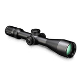 Vortex Strike Eagle 5-25x56 Riflescope with FFP EBR-7C MOA Reticle w/Rings, Hat & Riflescope Tube