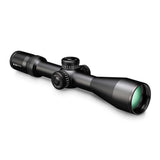 Vortex Strike Eagle 5-25x56 Riflescope with FFP EBR-7C MOA Reticle Bundle (Open Box)