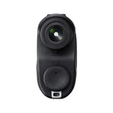 Nikon 6x22 CoolShot 50i Laser Golf Rangefinder w/Lenses Cleaning System, Batteries Bundle