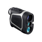Nikon 6x22 CoolShot 50i Laser Golf Rangefinder w/Lenses Cleaning System, Batteries Bundle