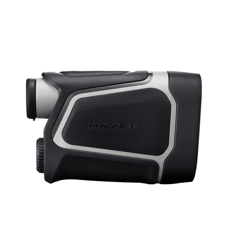 Nikon 6x22 CoolShot 50i Laser Golf Rangefinder w/Lenses Cleaning System, Batteries Bundle