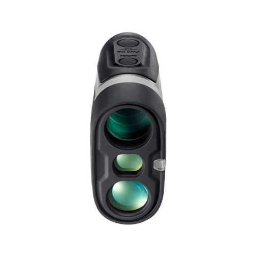 Nikon 6x22 CoolShot 50i Laser Golf Rangefinder w/Lenses Cleaning System, Batteries Bundle