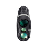 Nikon 6x22 CoolShot 50i Laser Golf Rangefinder w/Lenses Cleaning System, Batteries Bundle