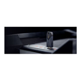 Kingston DataTraveler Exodia Onyx 256GB USB  Flash Drive with Moving Cap (Matte Black) (10-Pack)