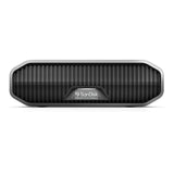 SanDisk Professional 6TB G-DRIVE Desktop Hard Drive w/Memory Card, Reader & Lightning Cable