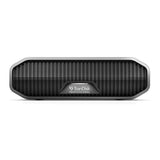 SanDisk Professional 18TB G-DRIVE Desktop Hard Drive w/Memory Card, Reader & Lightning Cable