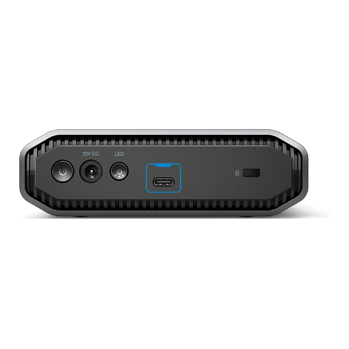 SanDisk Professional 18TB G-DRIVE Desktop Hard Drive w/Memory Card, Reader & Lightning Cable