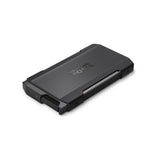 SanDisk Professional Pro-Blade Transport 2TB Hard Drives with SD Cards, Card Reader Bundle