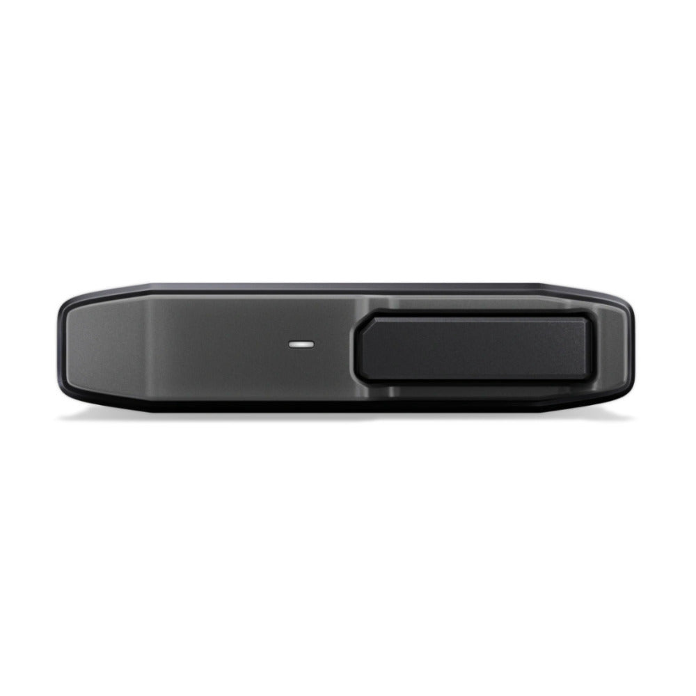 SanDisk Professional Pro-Blade Transport 2TB Hard Drives with SD Cards, Card Reader Bundle