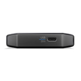 SanDisk Professional Pro-Blade Transport 2TB Hard Drives with SD Cards, Card Reader Bundle