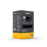 Polaroid NOW Instant Camera Everything Box Generation 2 (Black)