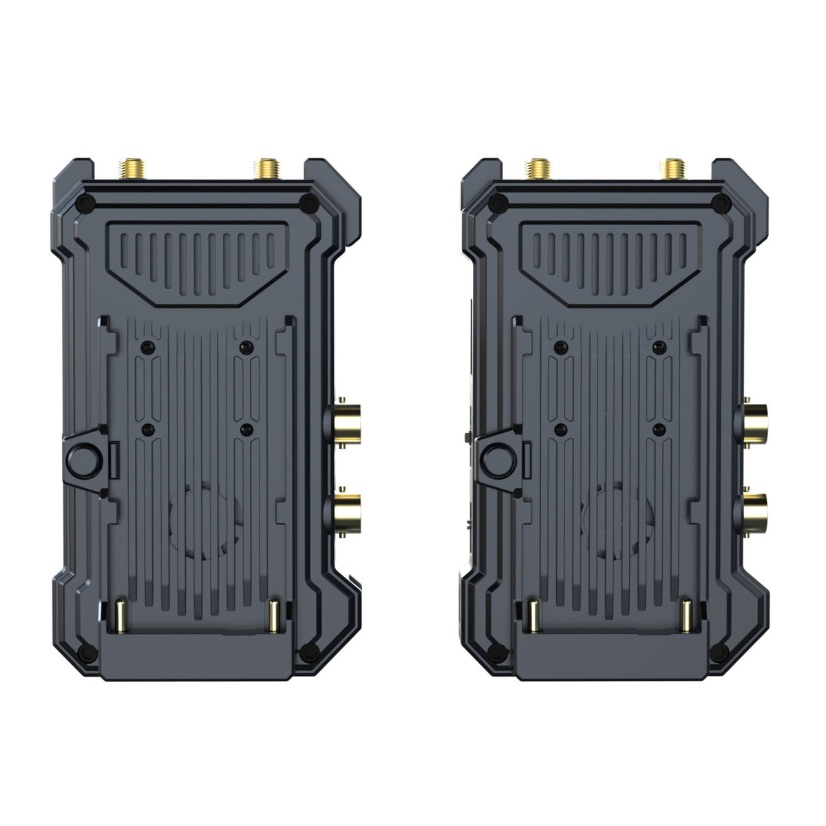 Hollyland Cosmo C1 Wireless SDI/HDMI Transmission System with 2-Pack  Battery and Charger