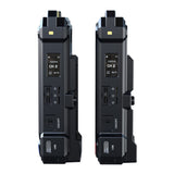 Hollyland Cosmo C1 Wireless SDI/HDMI Transmission System with 2-Pack  Battery and Charger