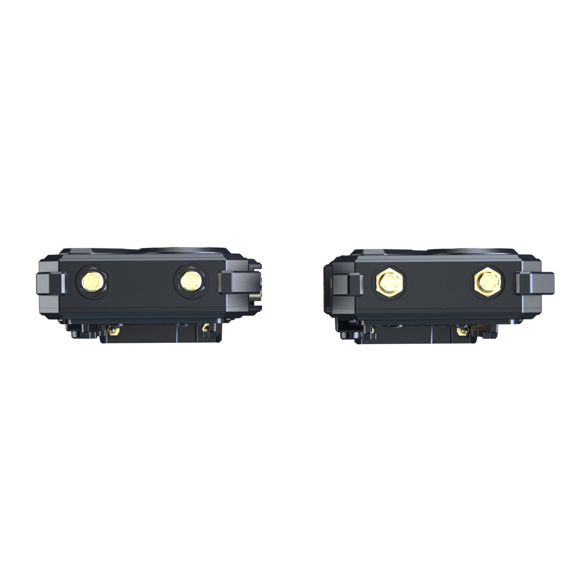 Hollyland Cosmo C1 Wireless SDI/HDMI Transmission System with 2-Pack  Battery and Charger
