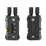 Hollyland Mars 4K SDI/HDMI Wireless Video Transmission System with Weatherproof Hard Case