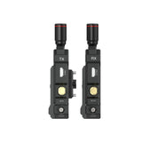 Hollyland Mars 4K SDI/HDMI Wireless Video Transmission System with Weatherproof Hard Case