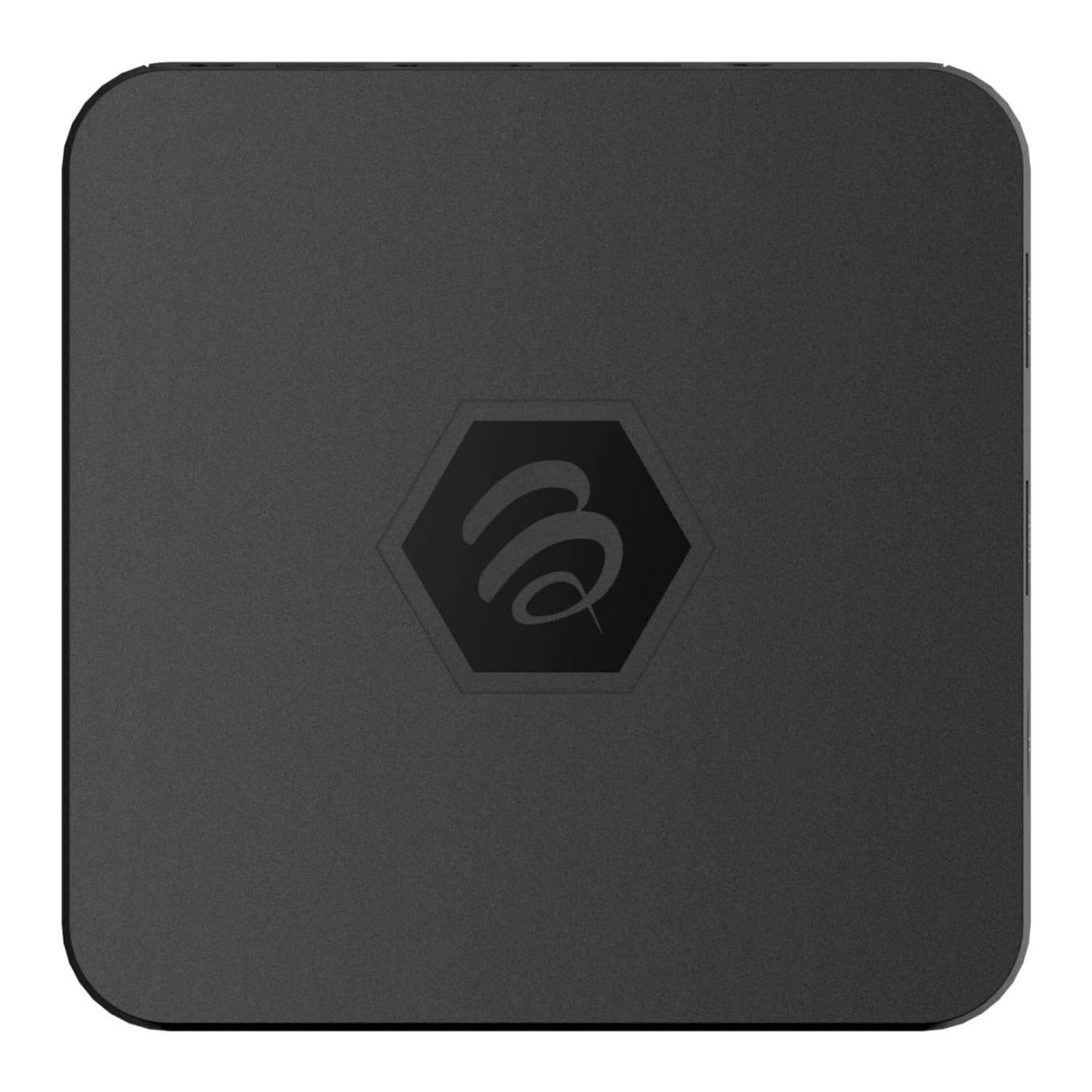 BuzzTV B5 Series with IR-100, HDMI Cable, and North American Power Supply