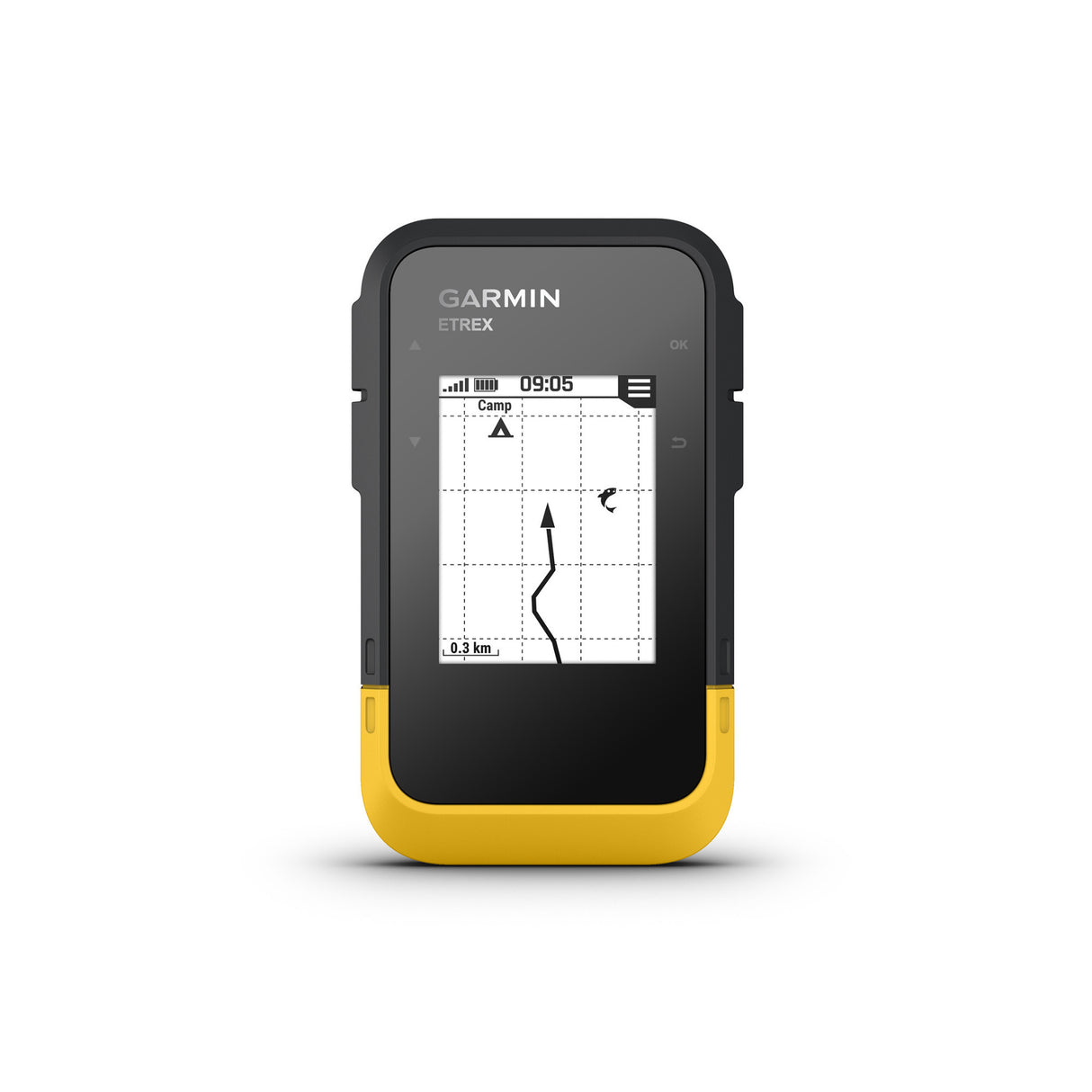 Garmin eTrex SE Handheld GPS Navigator
