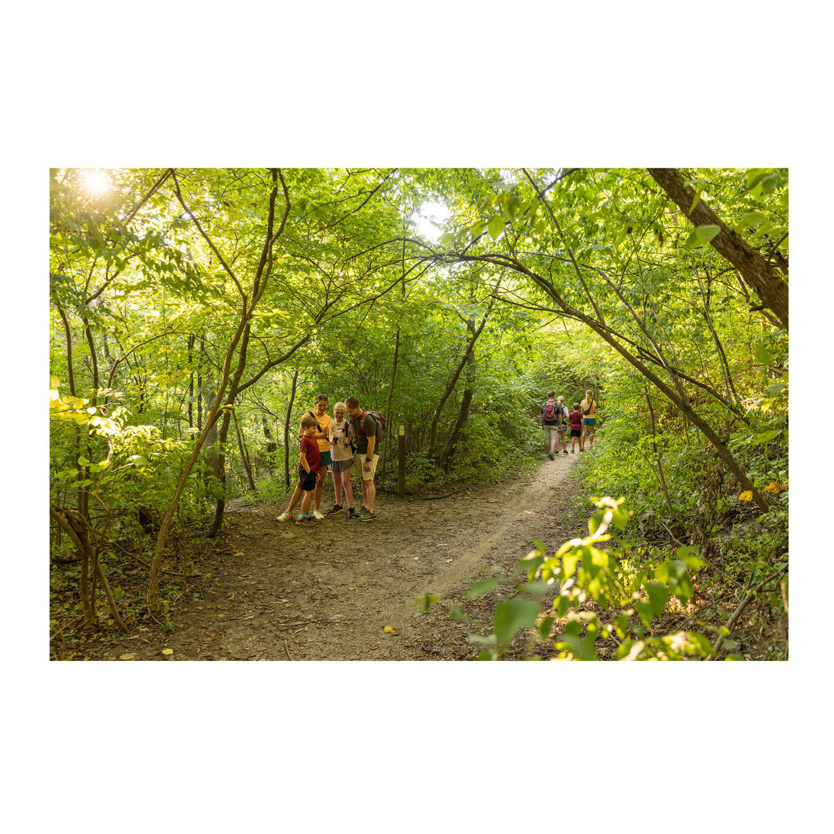 Garmin eTrex SE Handheld GPS Navigator