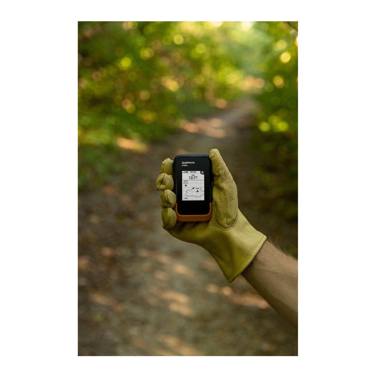 Garmin eTrex SE Handheld GPS Navigator