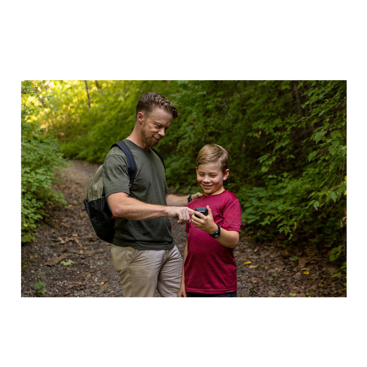 Garmin eTrex SE Handheld GPS Navigator