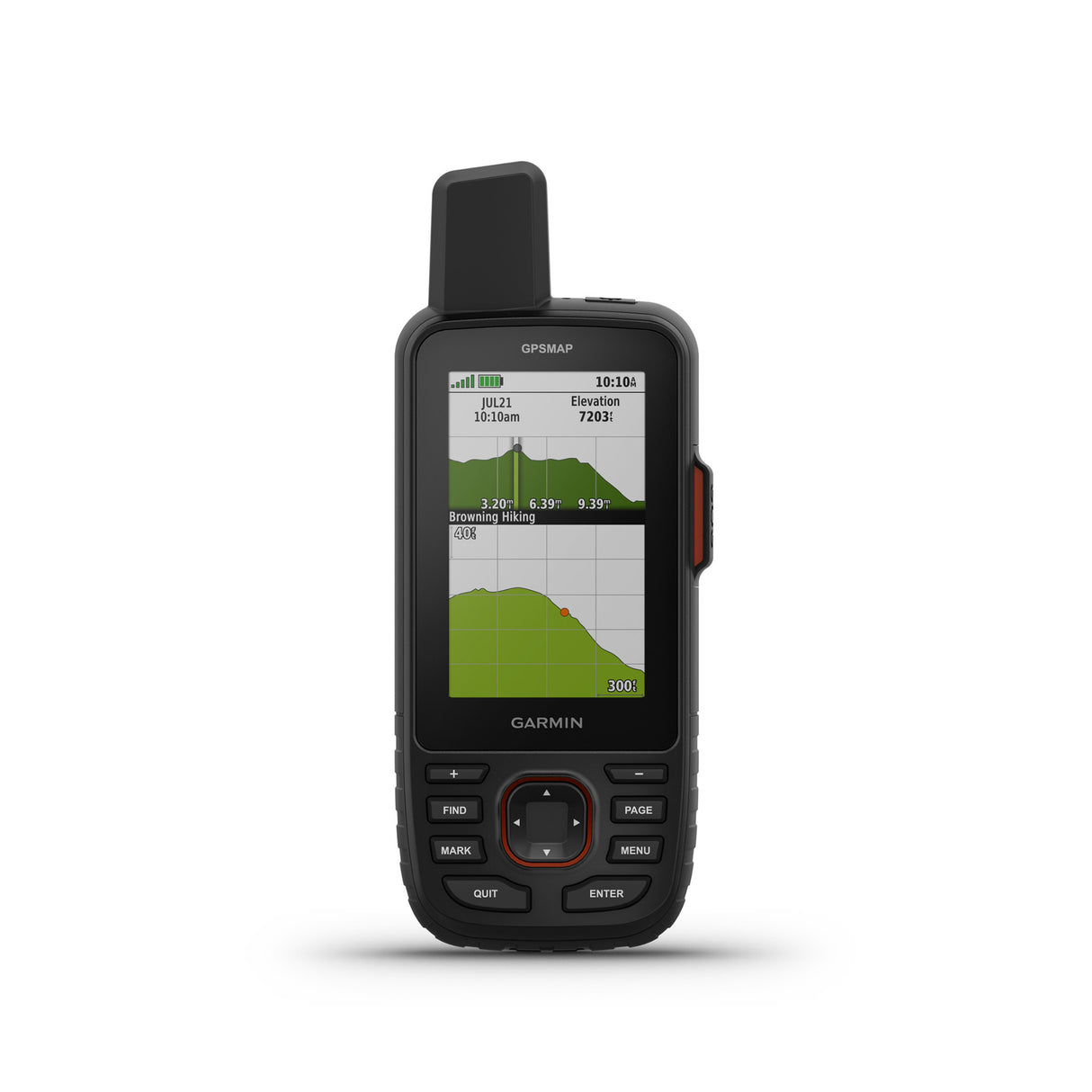 Garmin GPSMAP 67i Handheld GPS