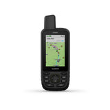 Garmin GPSMAP 67 Handheld GPS Navigator