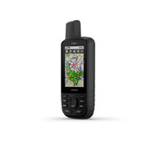 Garmin GPSMAP 67 Handheld GPS Navigator