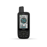 Garmin GPSMAP 67 Handheld GPS Navigator