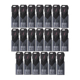 Kingston 128GB DataTraveler Exodia Onyx USB 3.2 Flash Drive (Matte Black) (20-Pack)